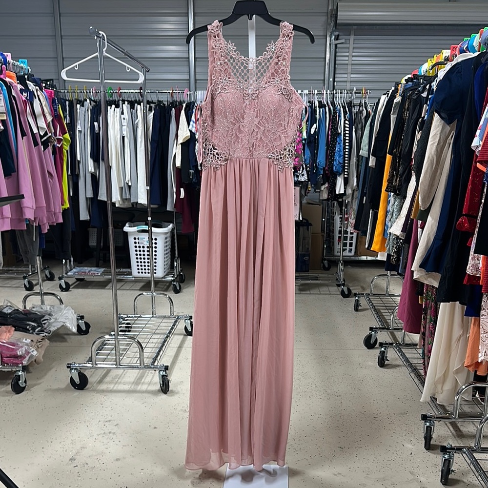 NWT CITY STUDIO DRESS